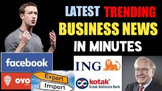 || Business news || Latest || Trending || BusinessUp2Date ||