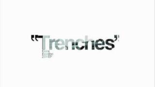 Cover Gabe Bondoc - Trenches