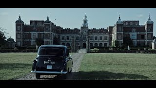 All The Money In The World - Official Osh Trailer