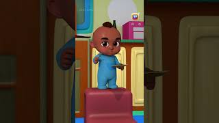 Johny Johny Yes Papa Healthy Food #Shorts #Chuchutv #Nurseryrhymes #Kidsshorts #Kidssongs