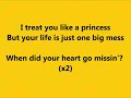 When Did Your Heart Go Missing? Video preview