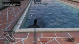 Grand Theft Auto V K