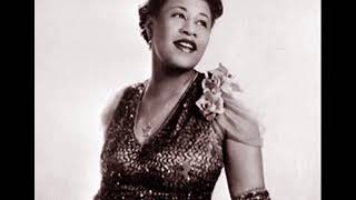 Watch Ella Fitzgerald If You Only Knew video