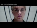 Insurgent Super Bowl Trailer + Trailer Review - Beyond The Trailer