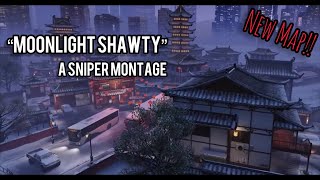 Moonlight Shawty A Codm Edit