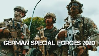 German Special Forces 2020||Gsg9||Ksk||Ksm