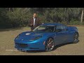 Road Test: 2013 Lotus Evora S IPS
