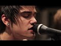 Jason Mraz- I Won't Give Up (TwentyForSeven Cover)