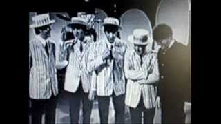Watch Beatles Komm Gib Mir Deine Hand video