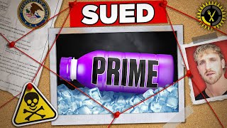 Is Prime In Serious Trouble? Food Theory