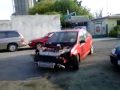 Ford Fiesta 1.6 Turbo