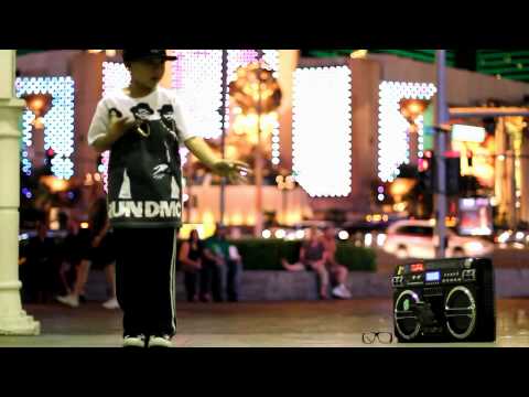 กอด - ILLSLICK & G-FORCE &THAIBLOOD (Ver.Street Dance) HD thumb