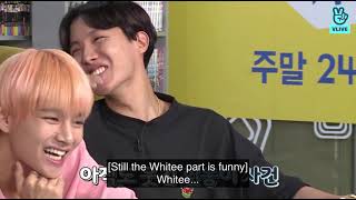 [ENGSUB] Run BTS! EP.66 {In The Comic Book Cafe 1}   Episode
