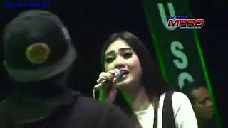 Nella Kharisma Modus Modal dikit Dong Say