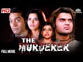 The Murderer | Mimoh Chakraborty, Madhu Shrama, Ashutosh Rana | #fullhindimovie #bollywood