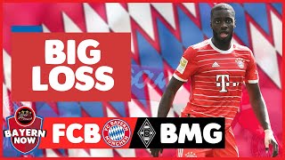 Borussia Mönchengladbach 3-2 Bayern Munich Reaction