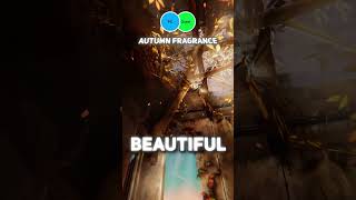 Vrchat World Autumn Fragrance By Harim