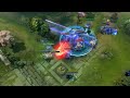 DotaCinema