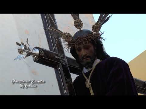 PROCESIÓN DEL ENCUENTRO - LA OROTAVA 2019