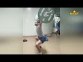 Virat Kohli & MS Dhoni GYM Workout Videos LEAKED |2019 world cup Preparations |