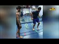 Virat Kohli & MS Dhoni GYM Workout Videos LEAKED |2019 world cup Preparations |