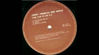 Terry Francis & Haris - Electric Lullaby
