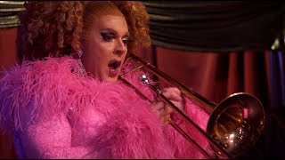 One Time in New Orleans with Varla Jean Merman: Music Lesson