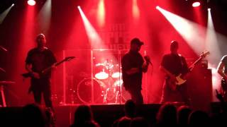 Watch Tim Ripper Owens Death Race video