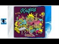 Billy The Klit & Dani L. Mebius - Kniftig (Original Mix)