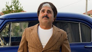 Xəbəraltı Məhəbbət Qüdrət? Teaser 14 Bölüm