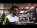 chris algieri vs manny pacquiao chris wants to be a Dr after fighting days EsNews