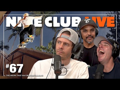 Dickies "Honeymoon", Nikolai Piombo, Ethan Loy | Nine Club Live #67