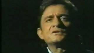 Watch Johnny Cash The Ballad Of The Harp Weaver video