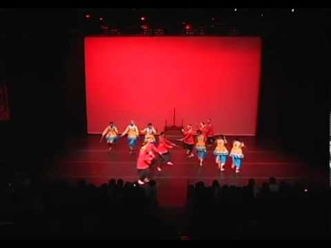 Garam Masala - Annual Show 2009