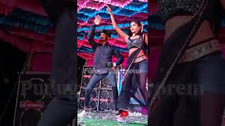 Athri Dance Adal Padal