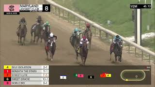Laurel Park Carrera 8 - 6 De Agosto 2023