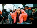 Rella Gz - Gangsta Barbie (Official Music Video)