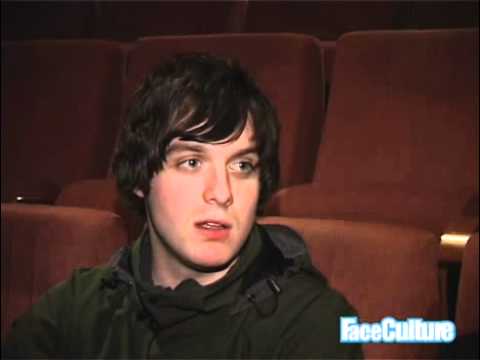 Interview Arctic Monkeys Nick O' Malley and Matt Helders part 5 