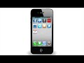 iOS 5 Concept UI Improvements