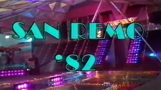 Sanremo 82-83