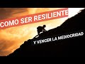 Como ser resiliente con los 4 principios ocultos del reencuadre de la pnl resiliencia resiliente 3