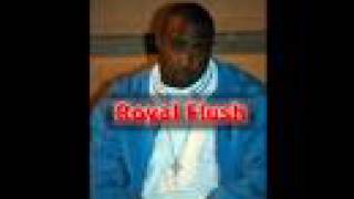 Watch Royal Flush Regulate video