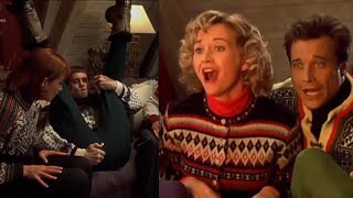 Dumb And Dumber Scene Fire Nemo Bubbles And Shrek And Fiona Fart In Swamp