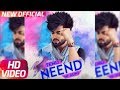 Tenu Neend Ni Auni - Inder Chahal | LyricSoUp.com | Latest Punjabi Songs 2017 ||
