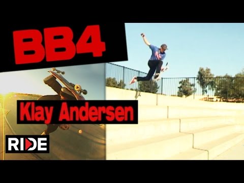 BB4 - Klay Andersen