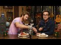 Every IHOP Pancake Flavor Taste Test