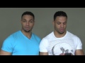 I Hate My Girlfriend/Wife Sexual Past @Hodgetwins