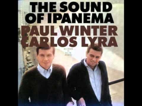 Coisa Mais Linda - Carlos Lyra & Paul Winter (1965)