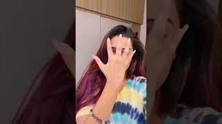 Chaurasia Hot Cute Instagram Reel