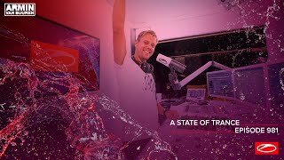 A State Of Trance Episode 981 [A State Of Trance]